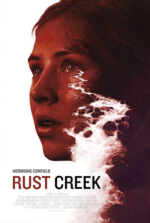 (2018) Rust Creek | نهر پوسیده