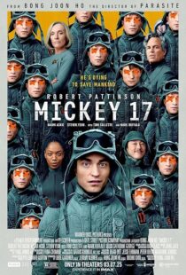 (2025) Mickey 17 | میکی 17
