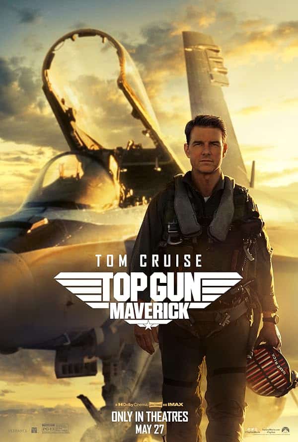 (2022) Top Gun: Maverick | تاپ گان: ماوریک