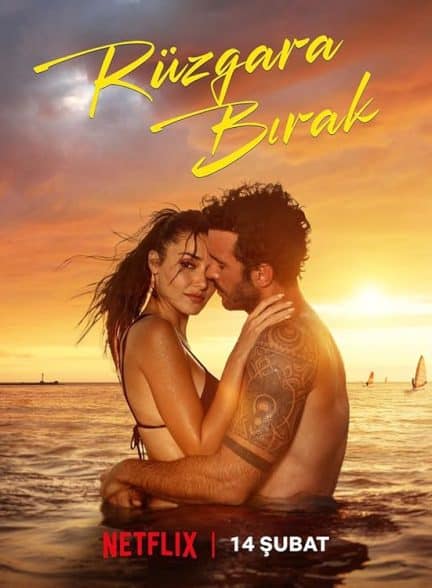 (2025) Chasing the Wind | در تعقیب باد