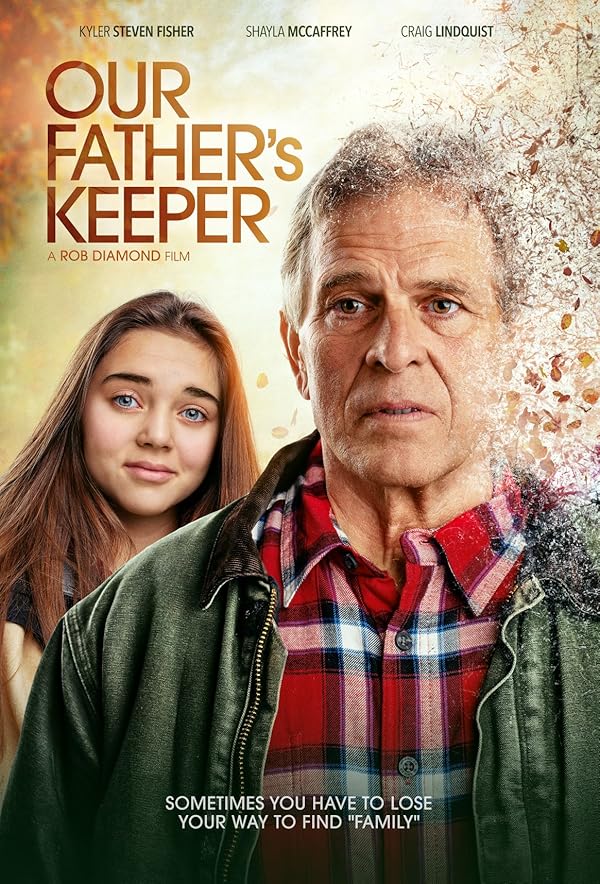 (2020) Our Fathers Keeper | محافظ پدر ما