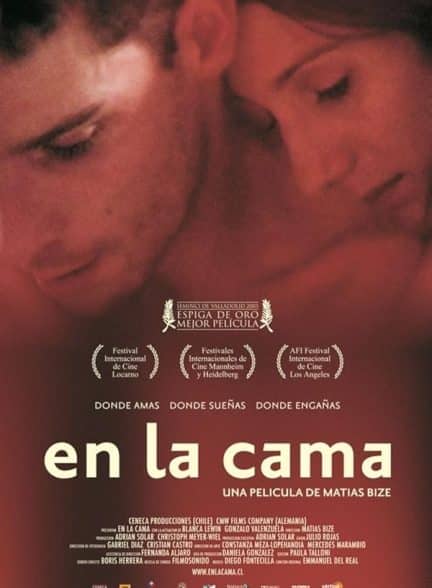 (2005) En la Cama | در تختخواب