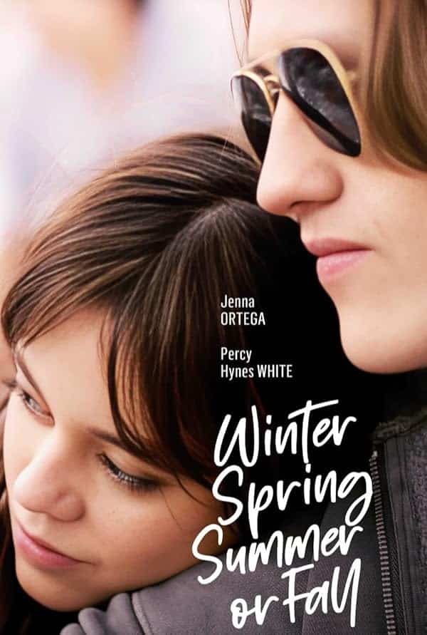(2024) Winter Spring Summer or Fall | زمستان، بهار، تابستان یا پاییز