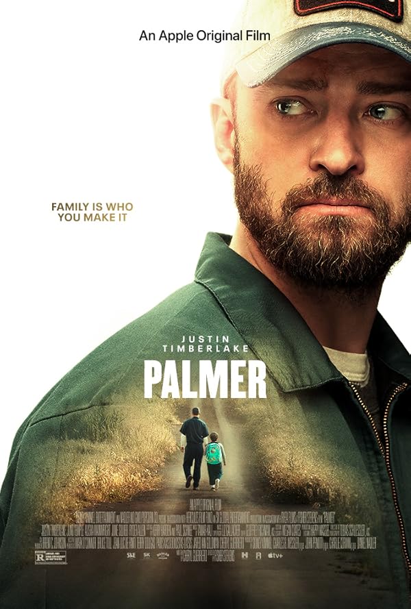 (2021) Palmer | پالمر