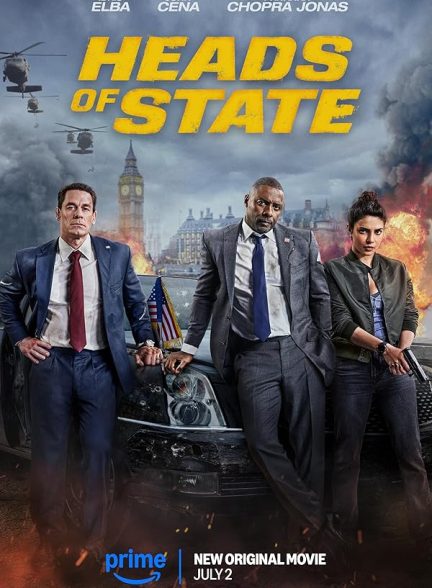 (2025) Heads of State | سران حکومت