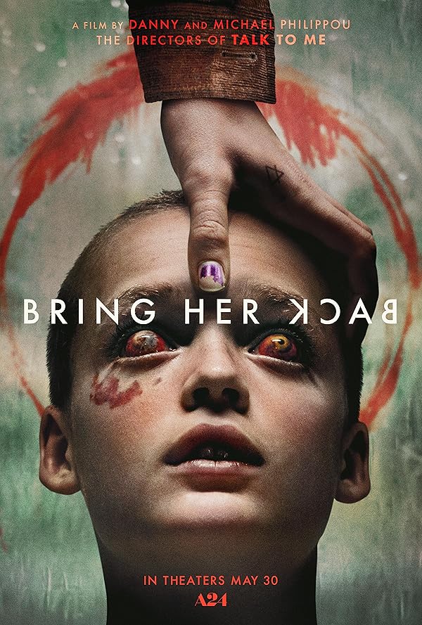 (2025) Bring Her Back | او را برگردان