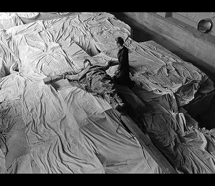 (2023) Citizen Saint | قدیس شهروند