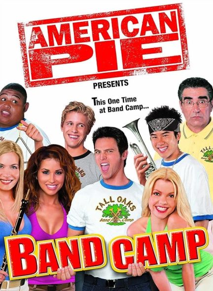 (2005) American Pie 4 : Band Camp | پای آمریکایی 4 : کمپ باند
