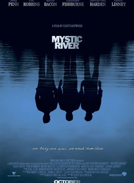 (2003) Mystic River | رودخانه مرموز