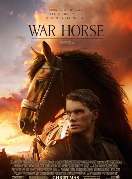 (2011) War Horse | اسب جنگی